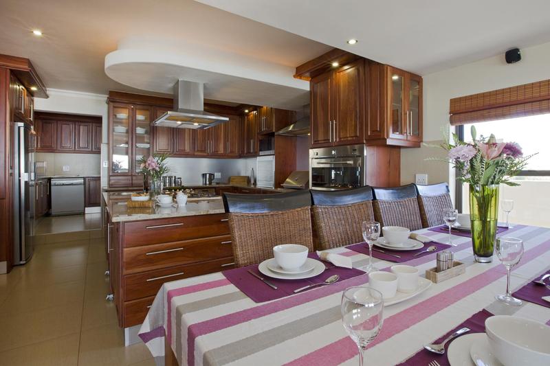 5 Bedroom Property for Sale in Blueberry Hill Western Cape